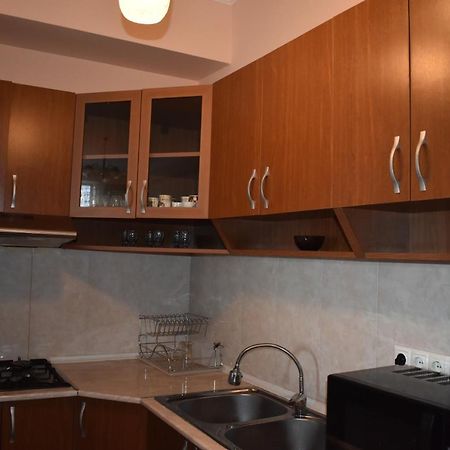 Two Bedroom Apartment Subtropic City Batumi Exteriör bild