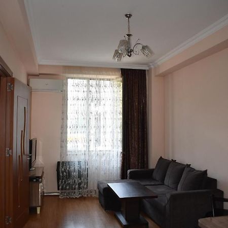 Two Bedroom Apartment Subtropic City Batumi Exteriör bild
