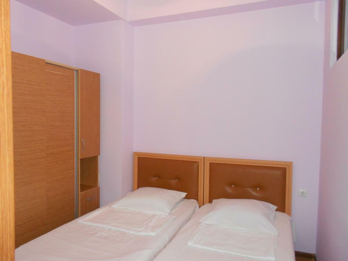 Two Bedroom Apartment Subtropic City Batumi Exteriör bild