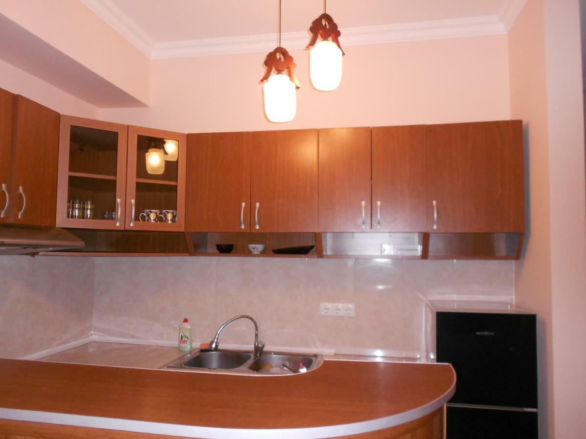 Two Bedroom Apartment Subtropic City Batumi Exteriör bild