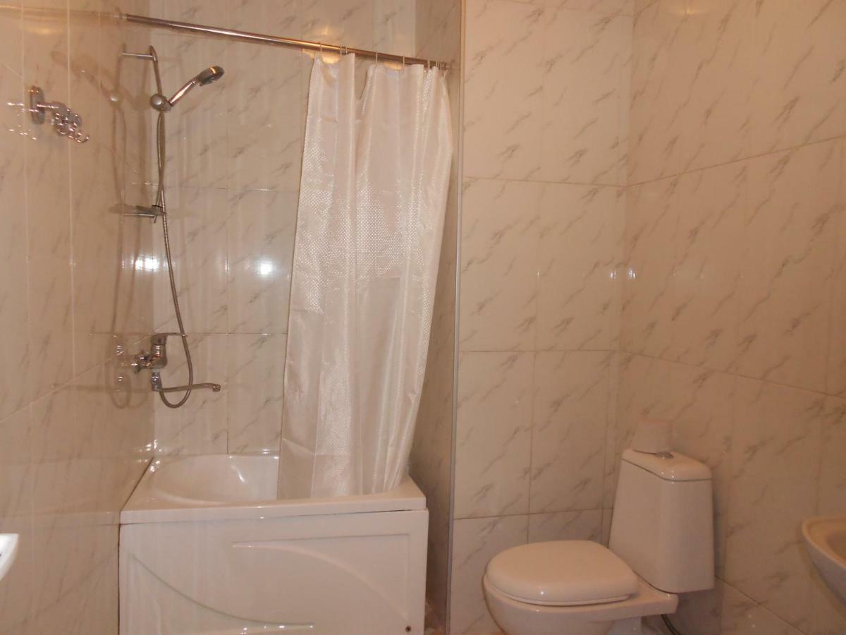 Two Bedroom Apartment Subtropic City Batumi Exteriör bild