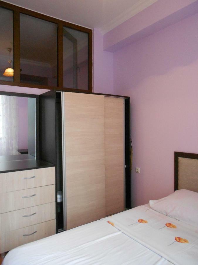 Two Bedroom Apartment Subtropic City Batumi Exteriör bild