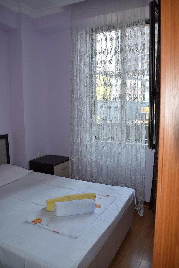 Two Bedroom Apartment Subtropic City Batumi Exteriör bild