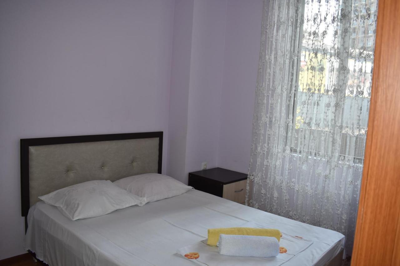 Two Bedroom Apartment Subtropic City Batumi Exteriör bild