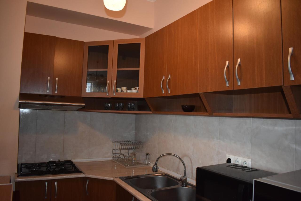 Two Bedroom Apartment Subtropic City Batumi Exteriör bild