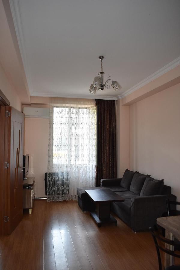 Two Bedroom Apartment Subtropic City Batumi Exteriör bild